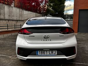 Hyundai IONIQ 1.6 GDI HEV KLASS DCT   - Foto 9