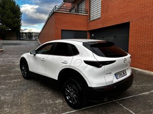 Mazda CX-30 2.0 e-SKYACTIV-G MHEV Prime-line   - Foto 6
