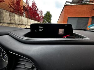 Mazda CX-30 2.0 e-SKYACTIV-G MHEV Prime-line   - Foto 14