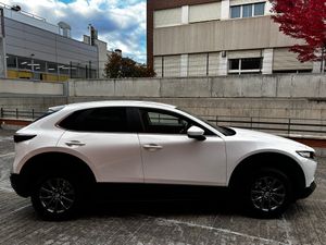 Mazda CX-30 2.0 e-SKYACTIV-G MHEV Prime-line   - Foto 9