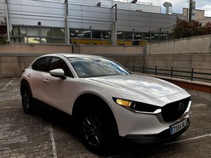 Mazda CX-30 2.0 e-SKYACTIV-G MHEV Prime-line   - Foto 3