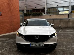 Mazda CX-30 2.0 e-SKYACTIV-G MHEV Prime-line   - Foto 7