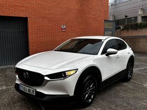 Mazda CX-30 2.0 e-SKYACTIV-G MHEV Prime-line   - Foto 5