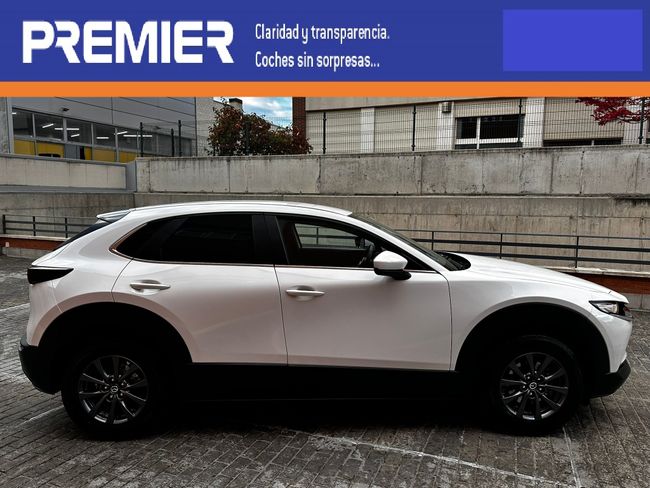 Mazda CX-30 2.0 e-SKYACTIV-G MHEV Prime-line   - Foto 2