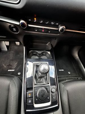 Mazda CX-30 2.0 e-SKYACTIV-G MHEV Prime-line   - Foto 16