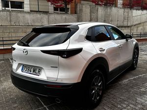 Mazda CX-30 2.0 e-SKYACTIV-G MHEV Prime-line   - Foto 4