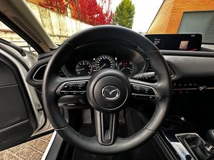 Mazda CX-30 2.0 e-SKYACTIV-G MHEV Prime-line   - Foto 12