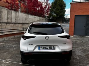 Mazda CX-30 2.0 e-SKYACTIV-G MHEV Prime-line   - Foto 8