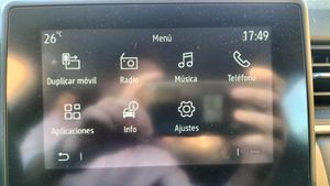 Renault Captur 1.0 INTENS TCe   - Foto 12