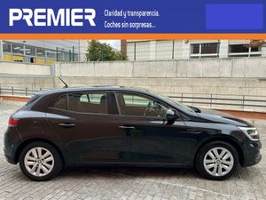 Renault Megane 1.5 dCi Intens Blue   - Foto 2