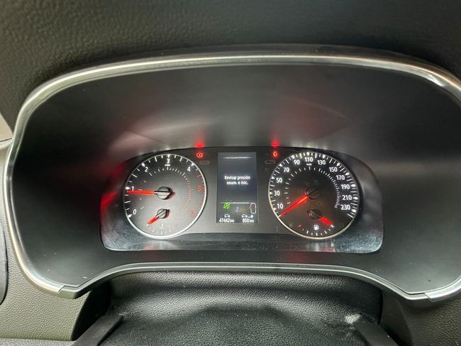 Renault Megane 1.5 dCi Intens Blue   - Foto 9