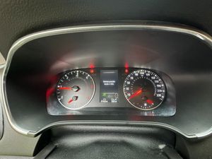 Renault Megane 1.5 dCi Intens Blue   - Foto 9