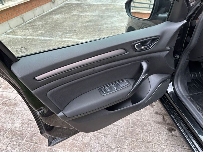 Renault Megane 1.5 dCi Intens Blue   - Foto 6