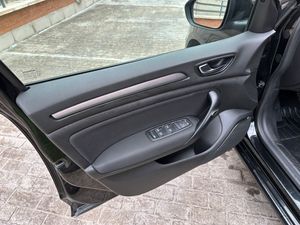 Renault Megane 1.5 dCi Intens Blue   - Foto 6