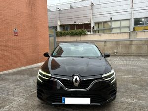 Renault Megane 1.5 dCi Intens Blue   - Foto 3