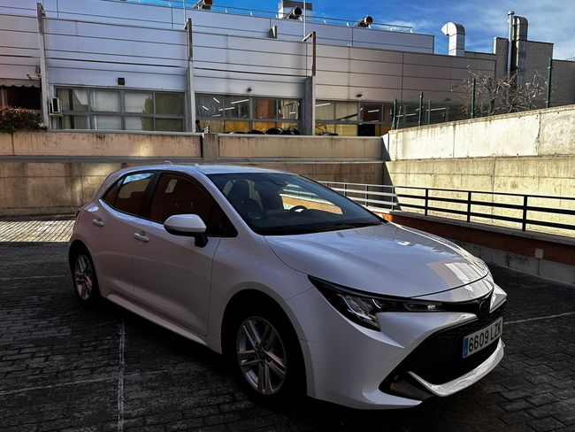 Toyota Corolla 1.8 125H BUSINESS   - Foto 5