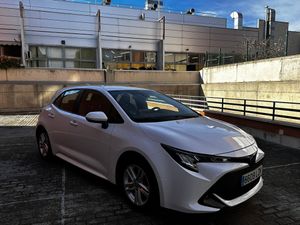 Toyota Corolla 1.8 125H BUSINESS   - Foto 5