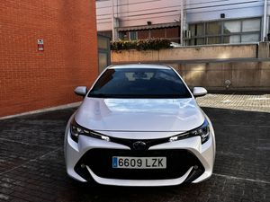 Toyota Corolla 1.8 125H BUSINESS   - Foto 7