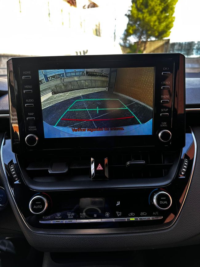 Toyota Corolla 1.8 125H BUSINESS   - Foto 15