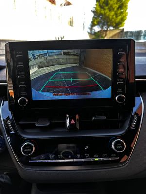 Toyota Corolla 1.8 125H BUSINESS   - Foto 15