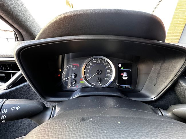 Toyota Corolla 1.8 125H BUSINESS   - Foto 13