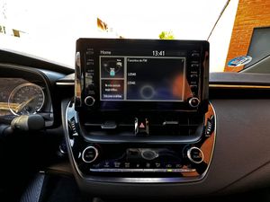 Toyota Corolla 1.8 125H BUSINESS   - Foto 14