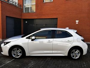 Toyota Corolla 1.8 125H BUSINESS   - Foto 8