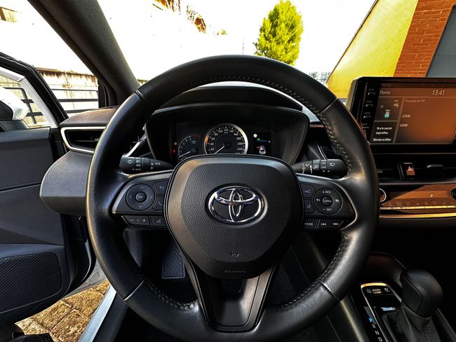 Toyota Corolla 1.8 125H BUSINESS   - Foto 12