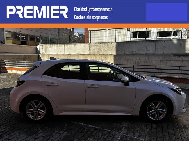 Toyota Corolla 1.8 125H BUSINESS   - Foto 2