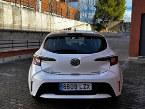 Toyota Corolla 1.8 125H BUSINESS   - Foto 9