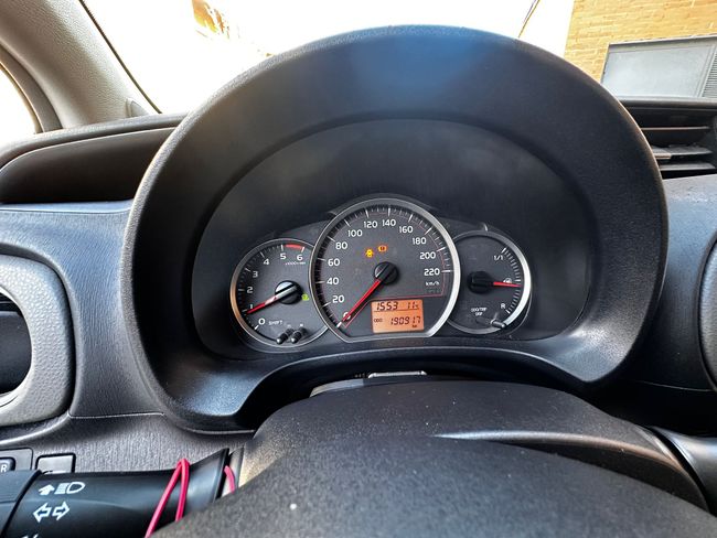 Toyota Yaris 1.4 D ACTIVE 5 PUERTAS   - Foto 12