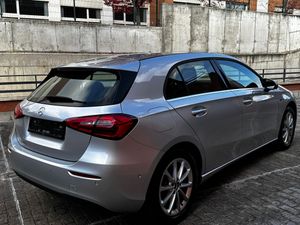 Mercedes Clase A 250e 8G-DCT   - Foto 6