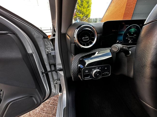 Mercedes Clase A 250e 8G-DCT   - Foto 11