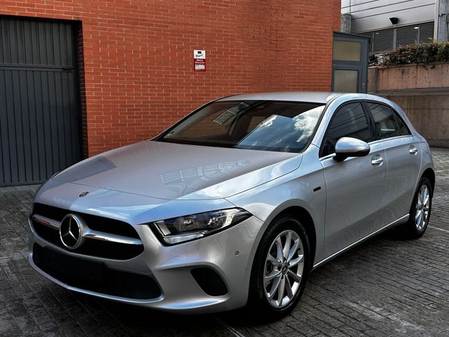 Mercedes Clase A 250e 8G-DCT   - Foto 3