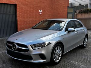 Mercedes Clase A 250e 8G-DCT   - Foto 3