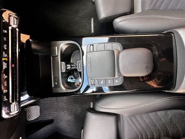 Mercedes Clase A 250e 8G-DCT   - Foto 16