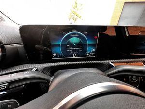 Mercedes Clase A 250e 8G-DCT   - Foto 13