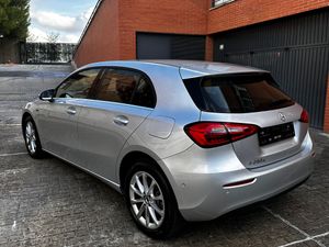 Mercedes Clase A 250e 8G-DCT   - Foto 4