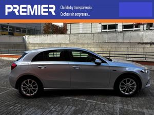 Mercedes Clase A 250e 8G-DCT   - Foto 2