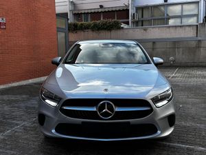 Mercedes Clase A 250e 8G-DCT   - Foto 7