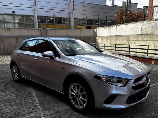 Mercedes Clase A 250e 8G-DCT   - Foto 5