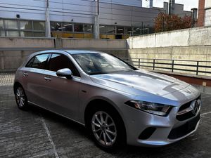 Mercedes Clase A 250e 8G-DCT   - Foto 5