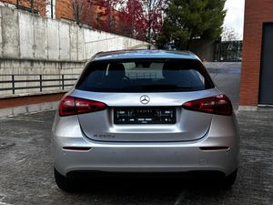 Mercedes Clase A 250e 8G-DCT   - Foto 9