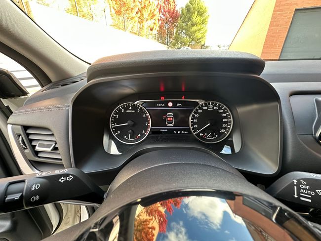 Nissan Qashqai 1.3 DIG-T mHEV Xtronic ACENTA   - Foto 13