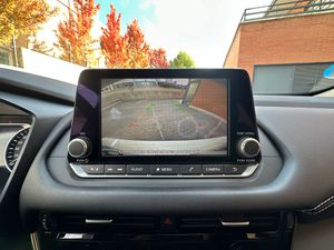 Nissan Qashqai 1.3 DIG-T mHEV Xtronic ACENTA   - Foto 15