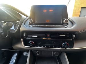 Nissan Qashqai 1.3 DIG-T mHEV Xtronic ACENTA   - Foto 16