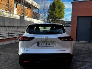 Nissan Qashqai 1.3 DIG-T mHEV Xtronic ACENTA   - Foto 7