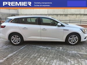 Renault Megane 1.5 dCI Business Blue   - Foto 2