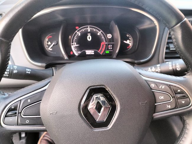 Renault Megane 1.5 dCI Business Blue   - Foto 13