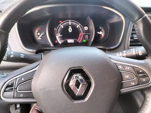 Renault Megane 1.5 dCI Business Blue   - Foto 13